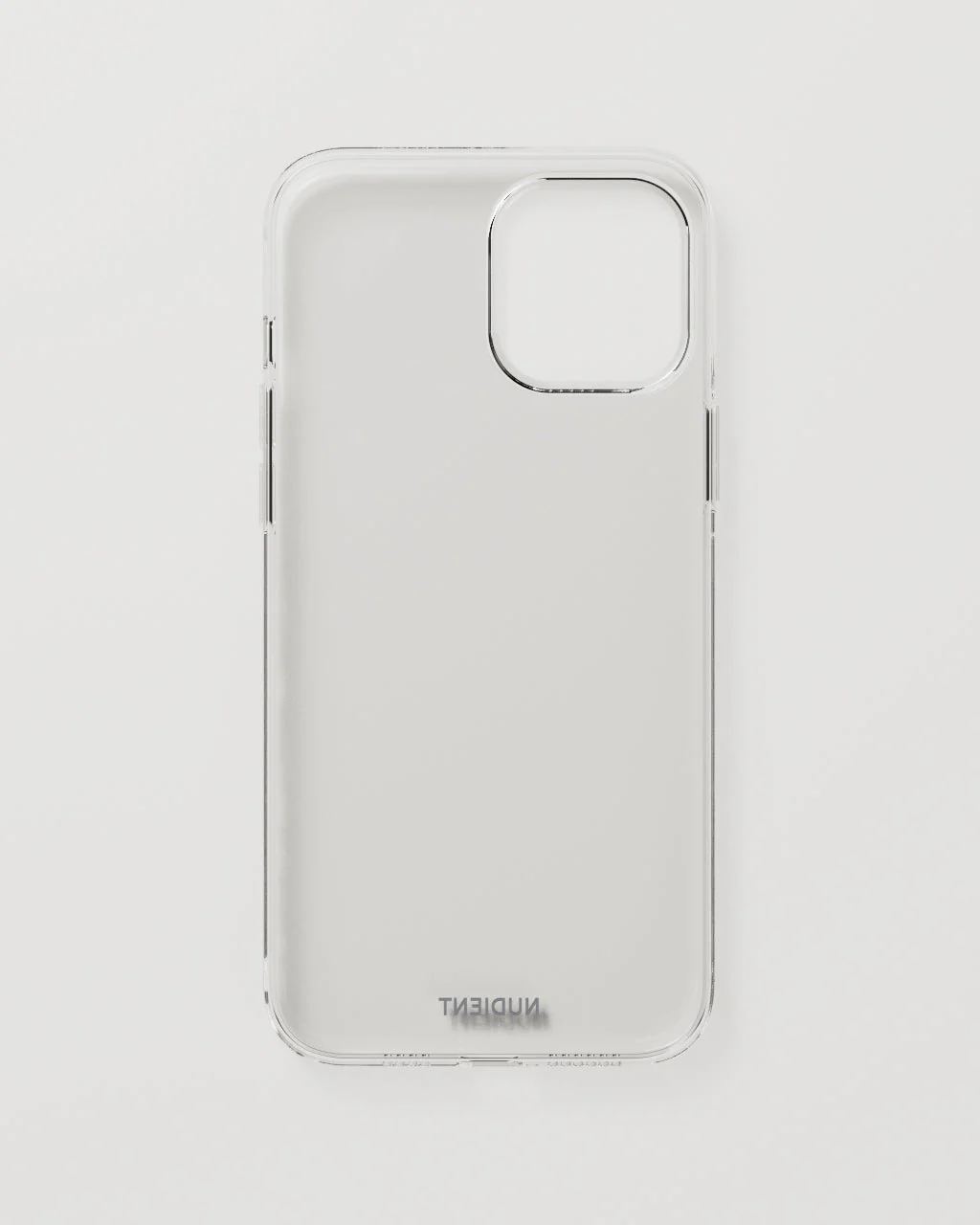 Transparent Case - Image 3